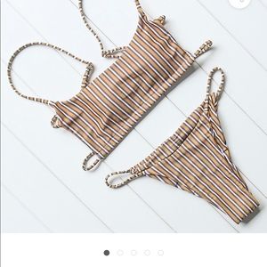 Aqua Tropic Swim NEW